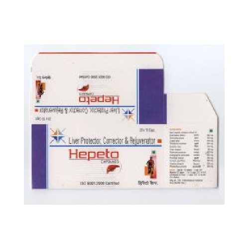 Herbal Uterine Capsule